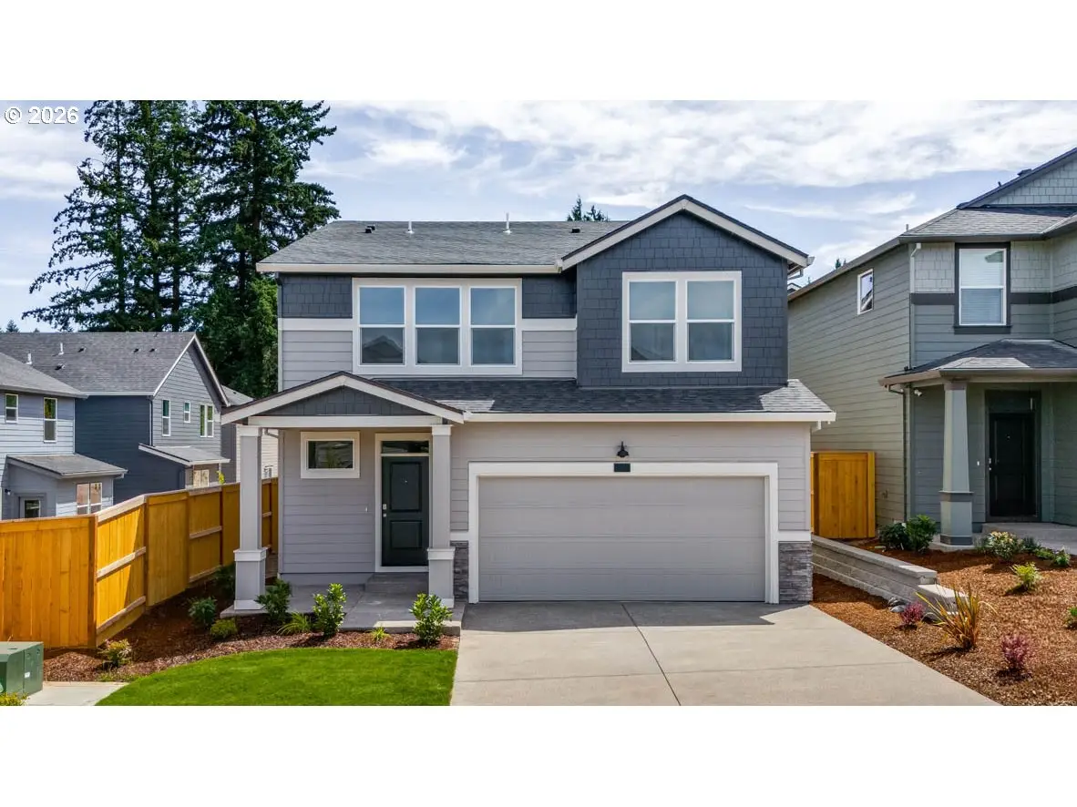 5788 SE Granger St, Salem, OR 97306 - #1