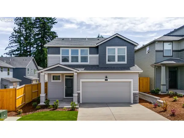 5788 SE Granger St, Salem, OR 97306