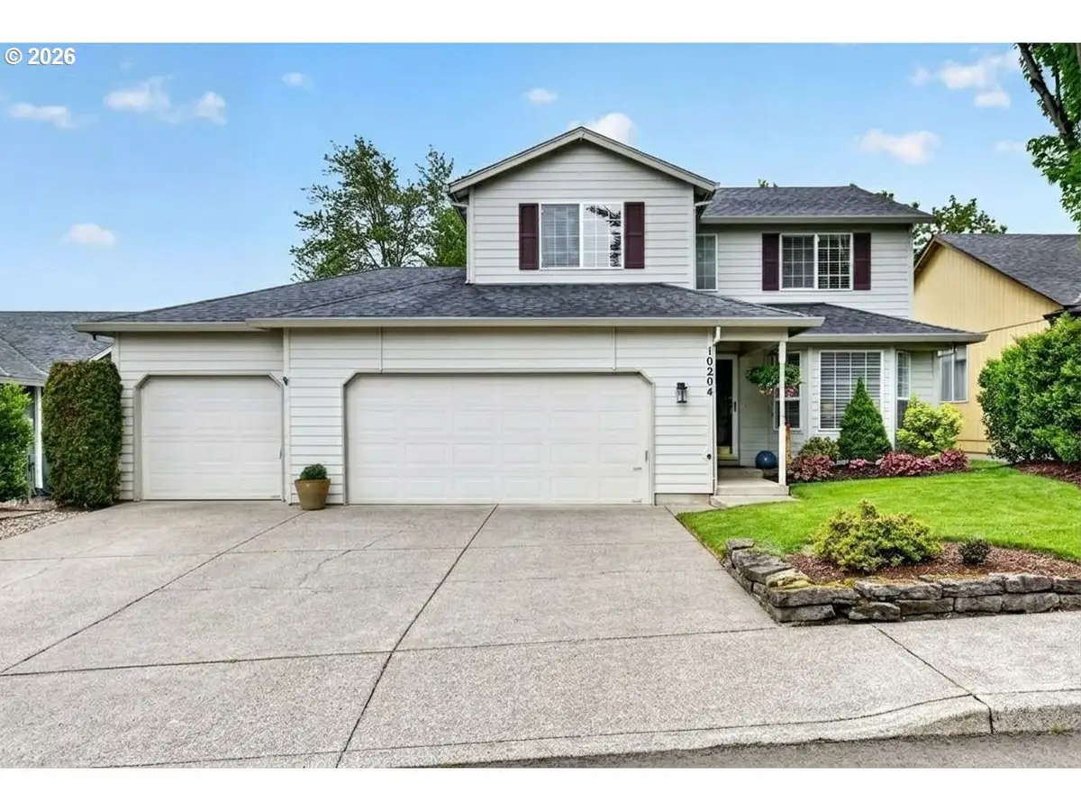 10204 NE 83rd St, Vancouver, WA 98662 - #1