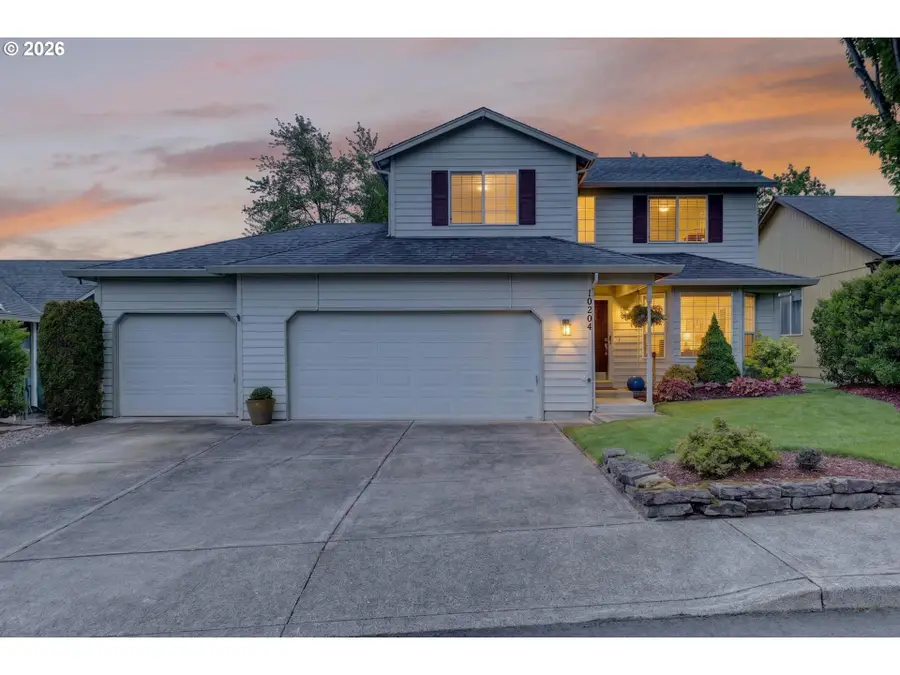 10204 NE 83rd St, Vancouver, WA 98662 - #2