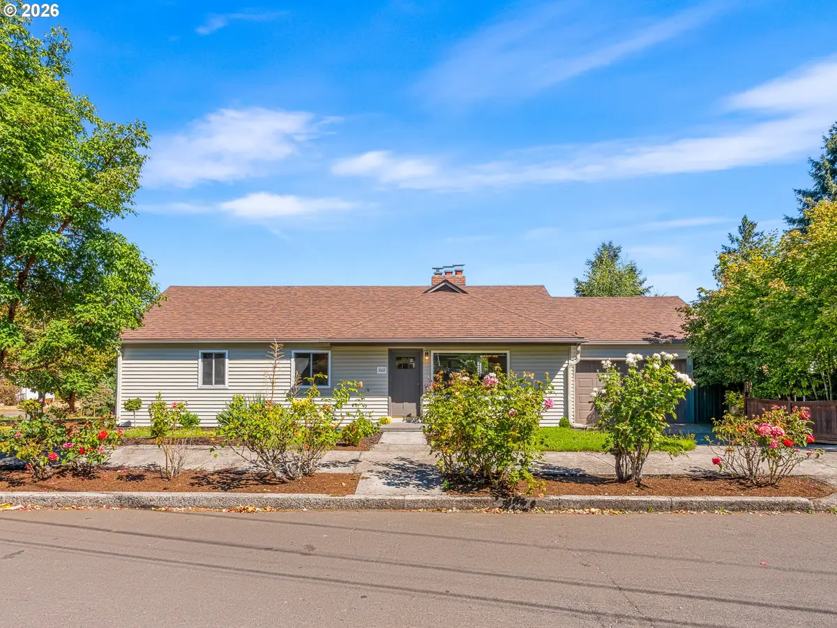 3607 NE Liberty St, Portland, OR 97211 - #1