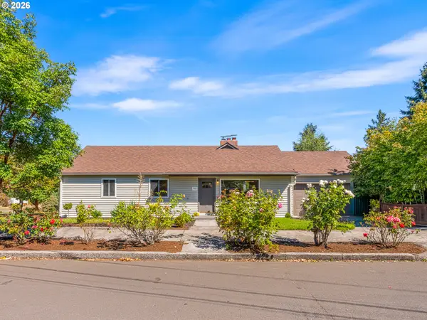 3607 NE Liberty St, Portland, OR 97211
