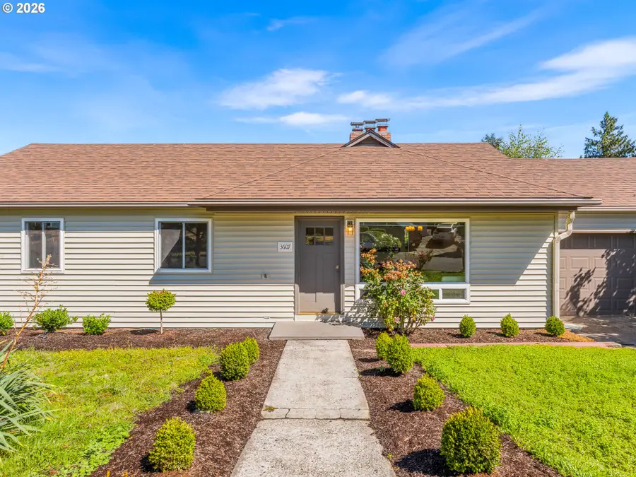 3607 NE Liberty St, Portland, OR 97211 - #3