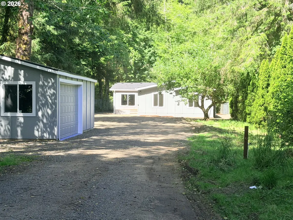 71 N Hobby Ct, Otis, OR 97368 - #1