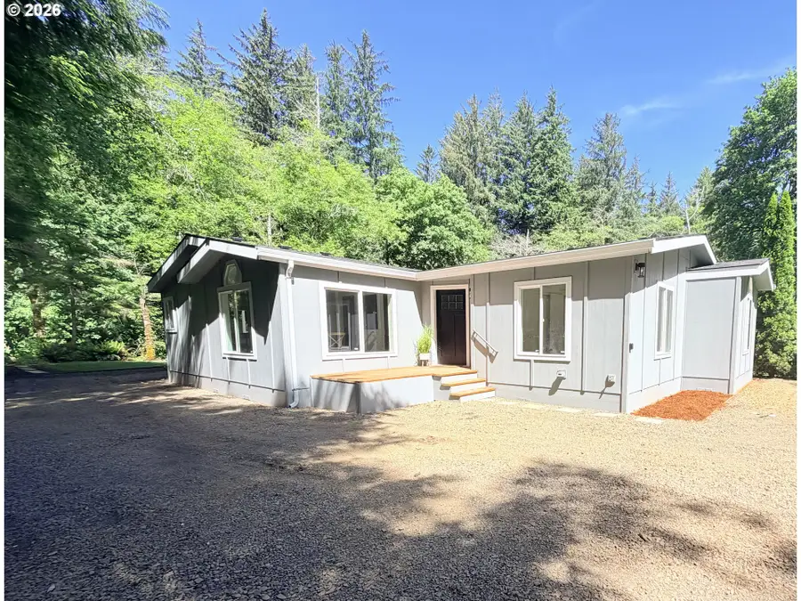 71 N Hobby Ct, Otis, OR 97368 - #2