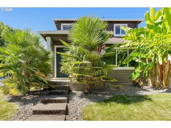 2308 NW Sunny Ln, Albany, OR 97321