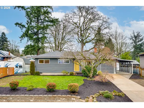 945 Cornell Ave, Gladstone, OR 97027