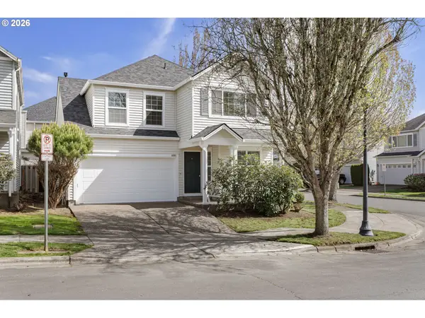 4606 NW Sidewinder Pl, Beaverton, OR 97006