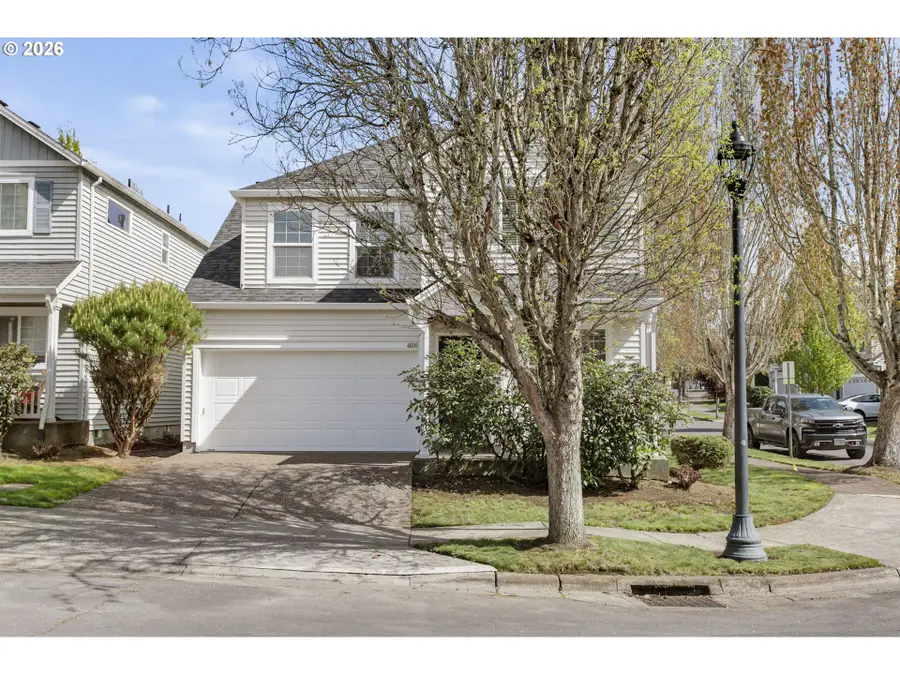 4606 NW Sidewinder Pl, Beaverton, OR 97006 - #2