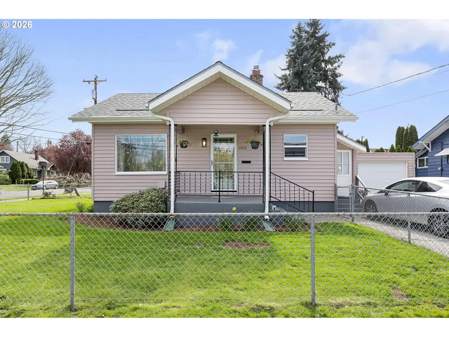 1810 N Mcclellan St, Portland, OR 97217 - #3