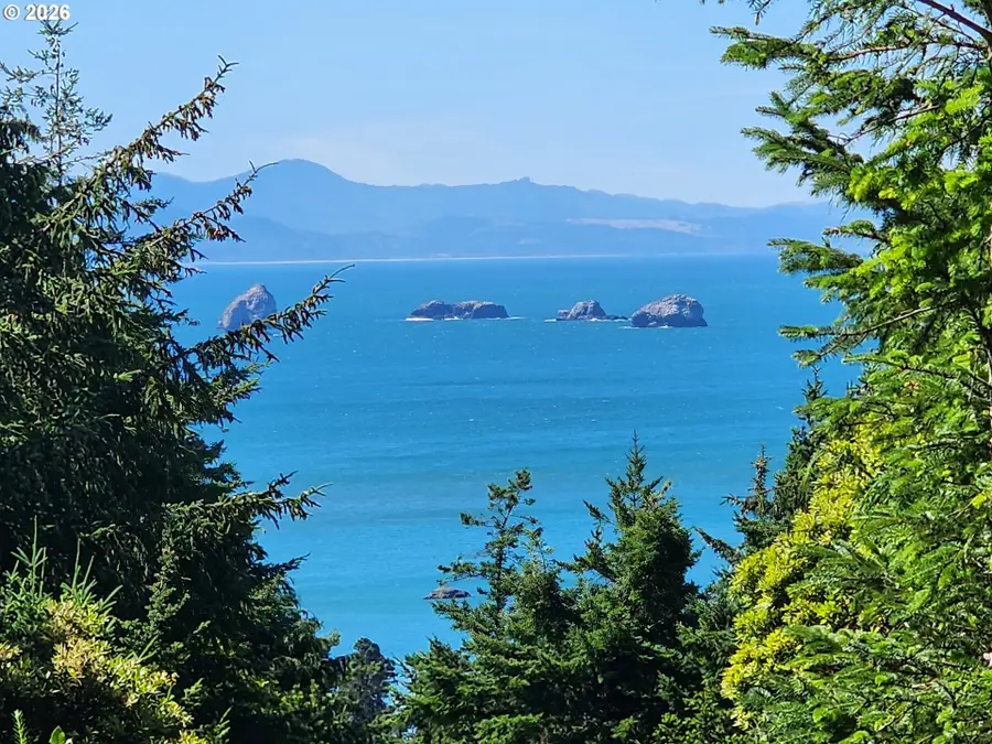1230 Deady St, Port Orford, OR 97465 - #2