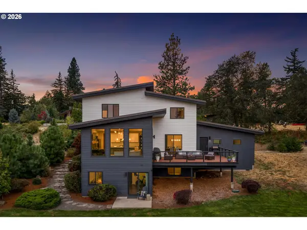 4320 Alpenglow Dr, HoodRiver, OR 97031
