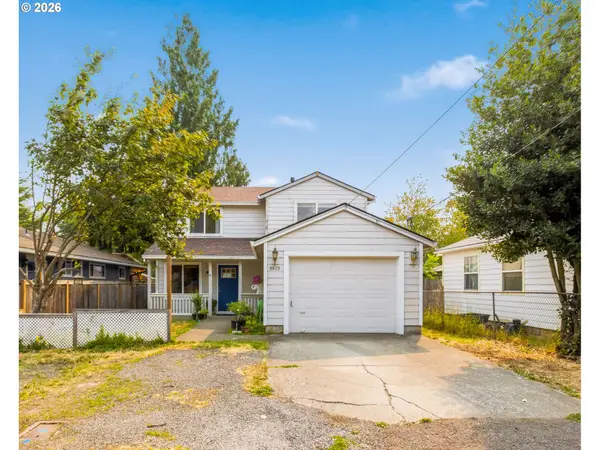 9620 SE 78th Ave, Milwaukie, OR 97222