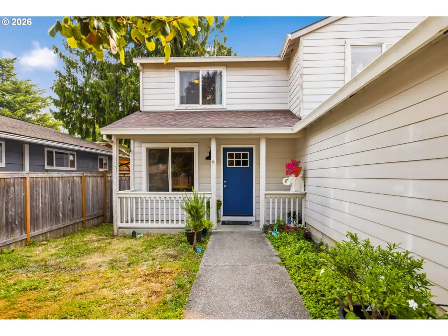 9620 SE 78th Ave, Milwaukie, OR 97222 - #3