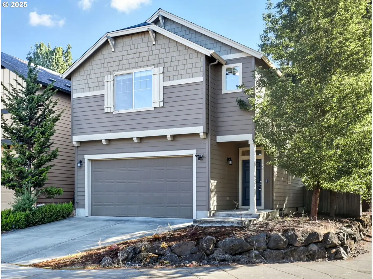 4703 NE 60th Ave, Vancouver, WA 98661 - Image #1