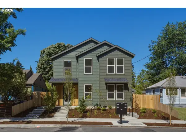 6189 N Albina Ave #1, Portland, OR 97217