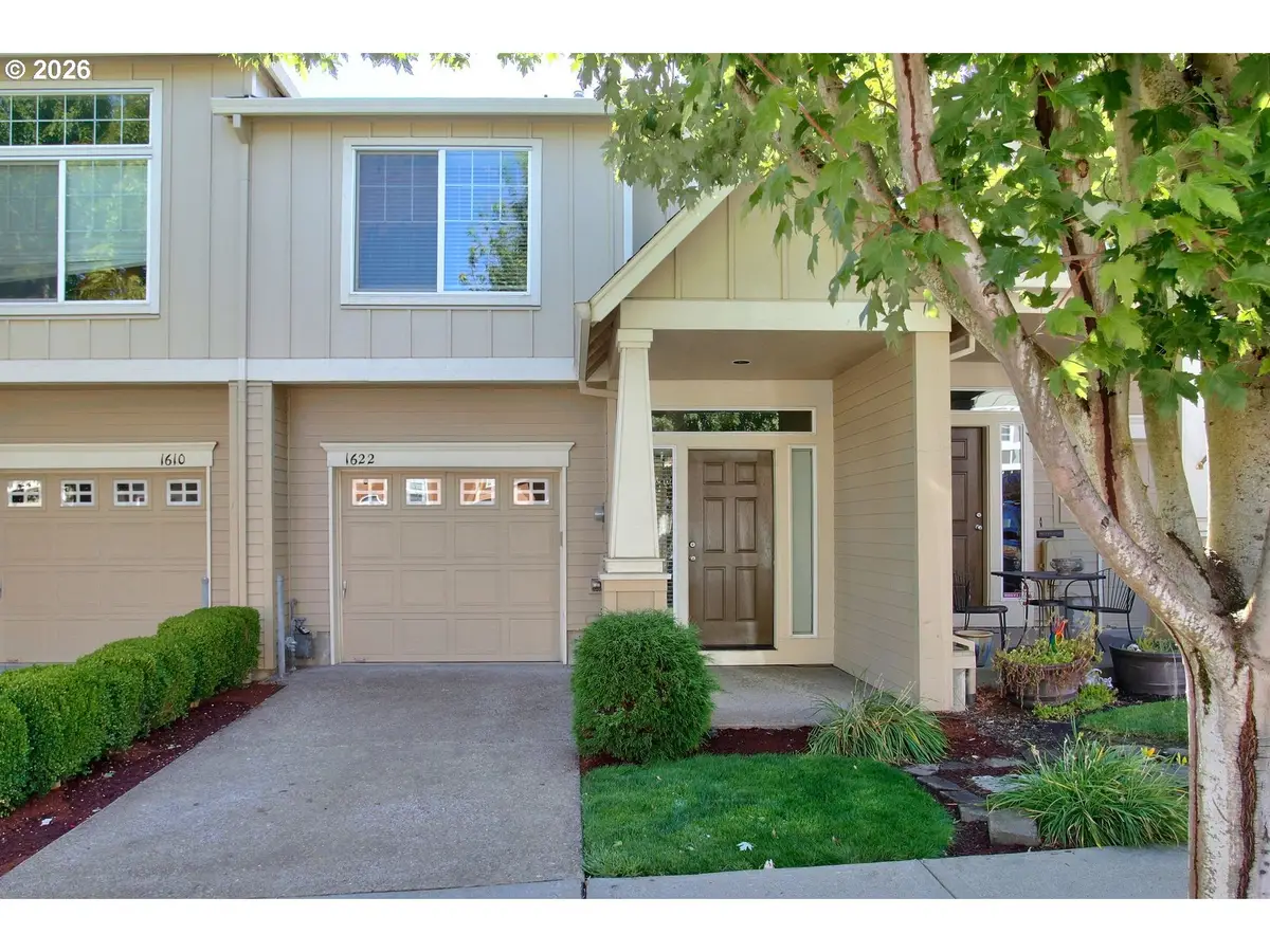 1622 SW San Mateo Ter, Beaverton, OR 97003 - #1