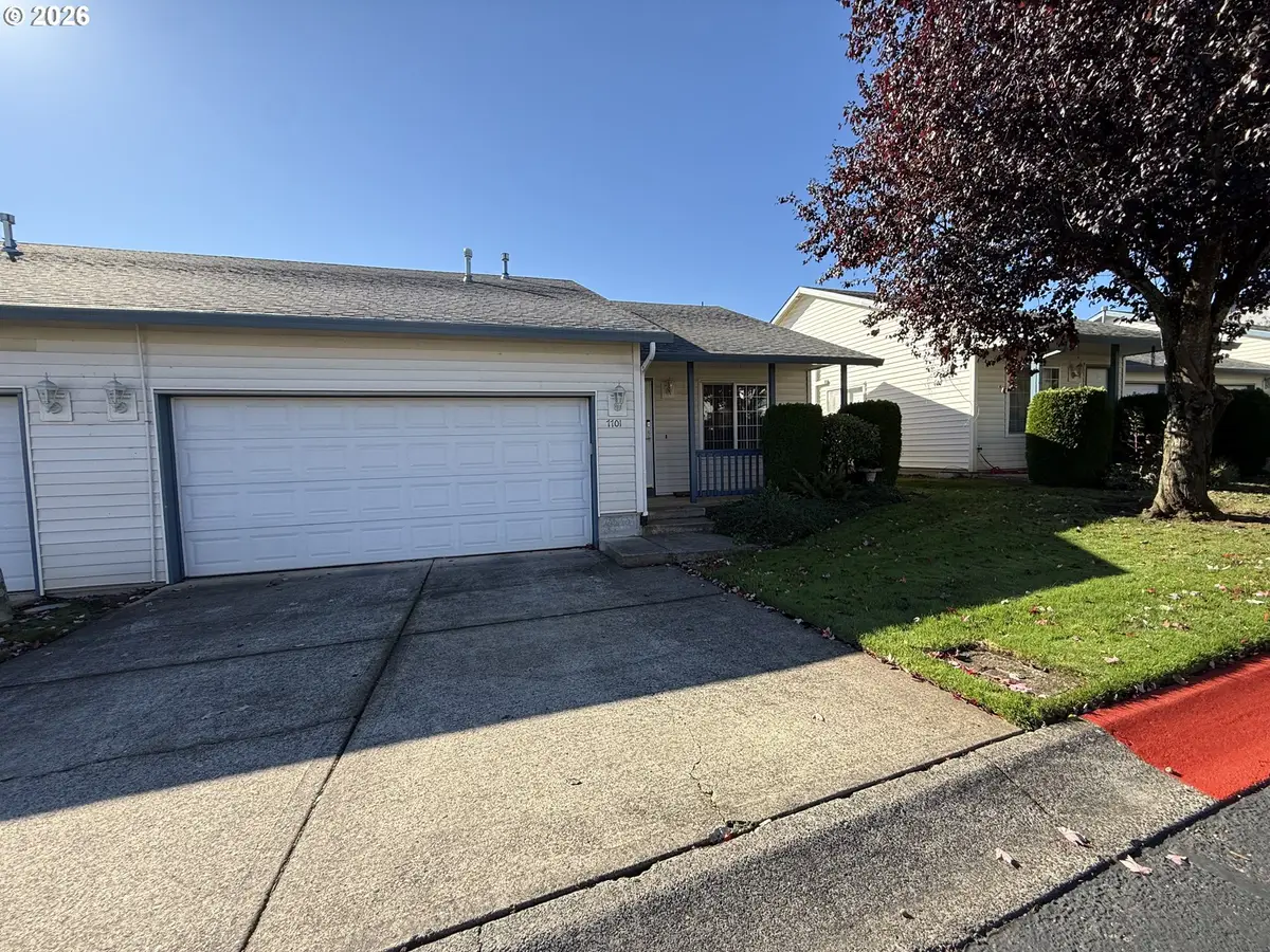 7701 NE 21st St, Vancouver, WA 98664 - #1
