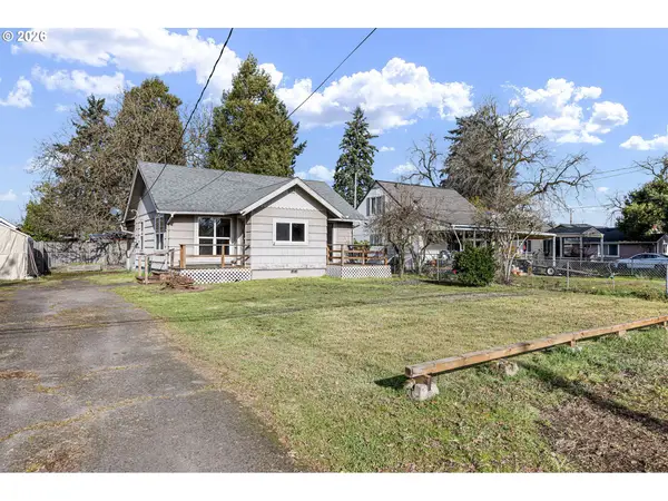 2669 Edison St, Eugene, OR 97402