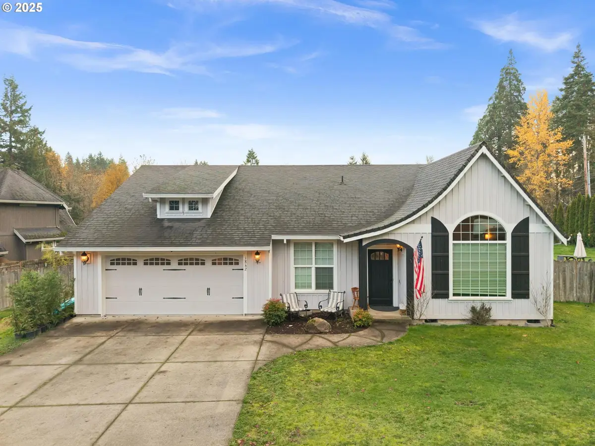 1842 Rose Hedge Ct, Vernonia, OR 97064 - Image #1