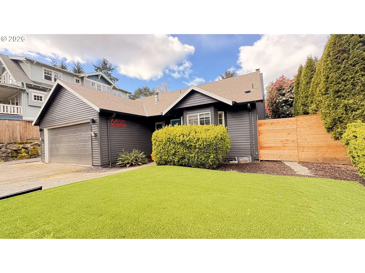 6650 SW Canby St, Portland, OR 97223 - #1