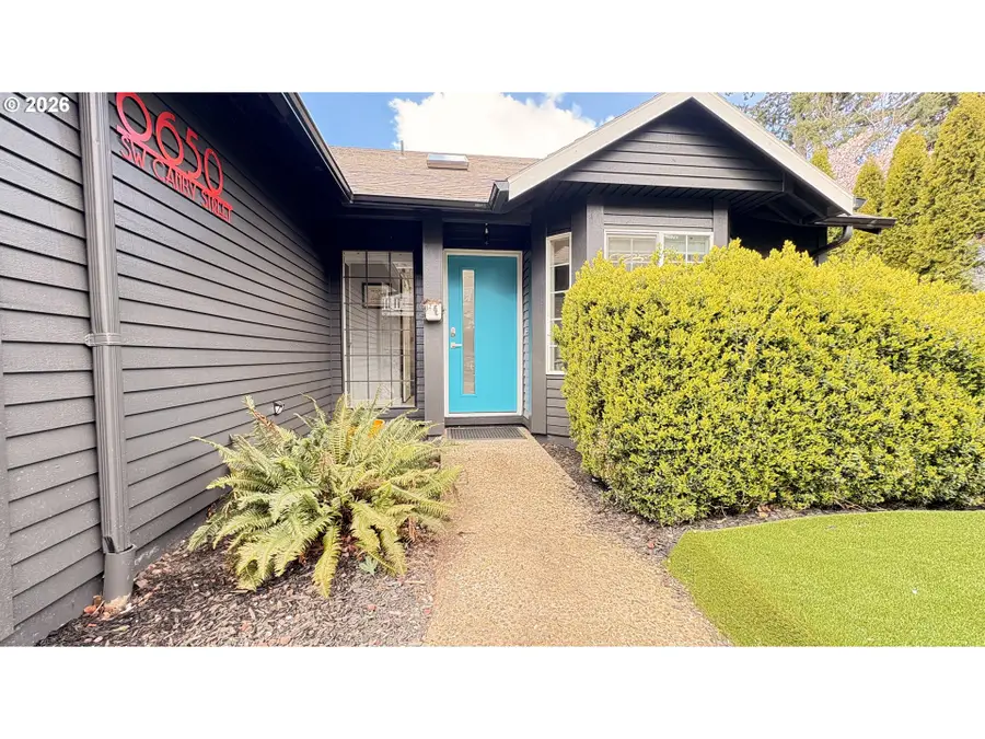 6650 SW Canby St, Portland, OR 97223 - #2