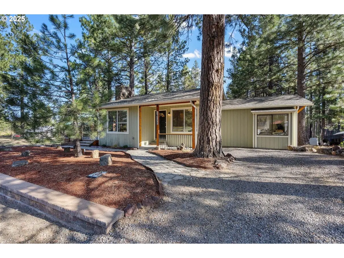 16738 Casper Dr, Bend, OR 97707 - Image #1