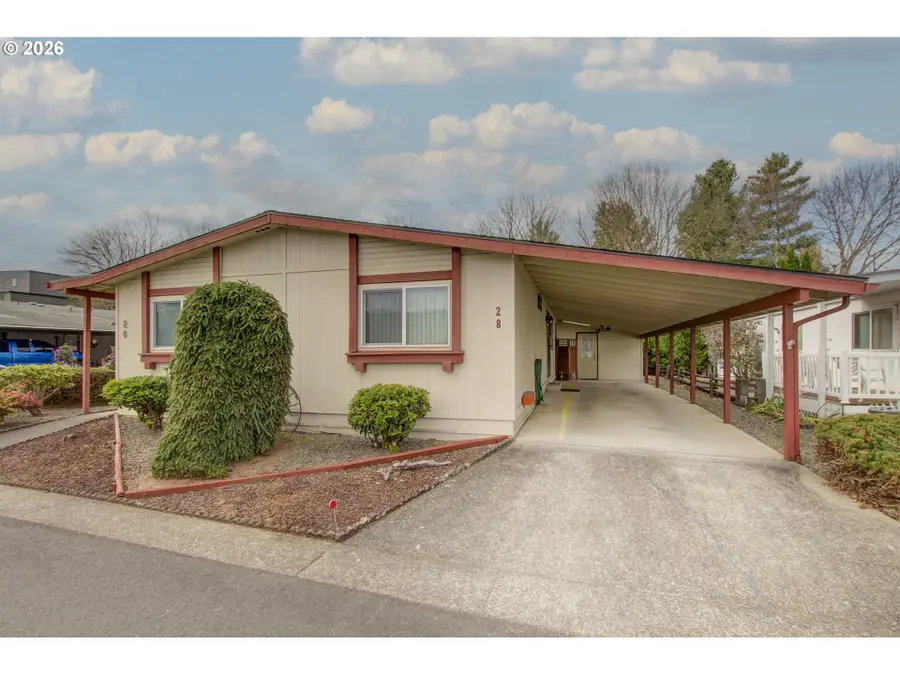 507 NE 99th St #28, Vancouver, WA 98665 - #2