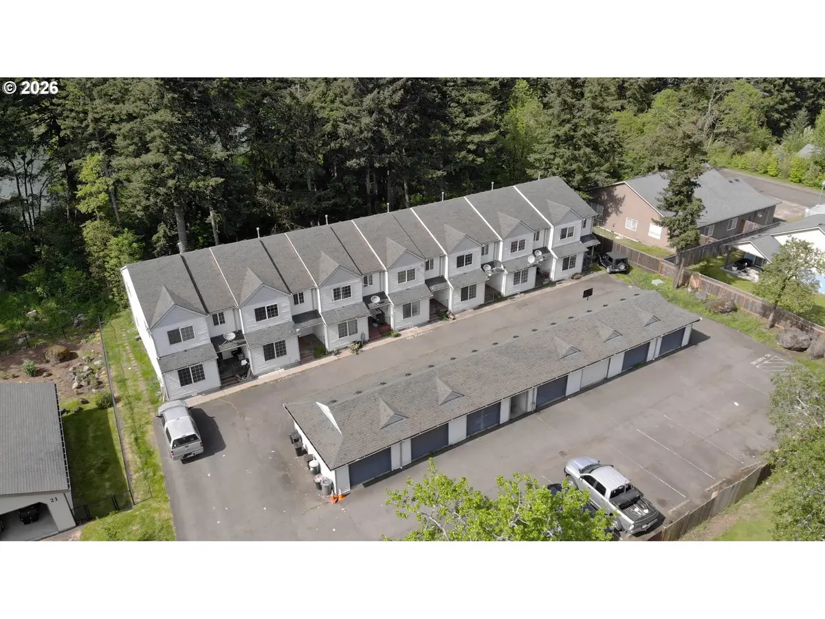 20 Park Lane Pl, North Bonneville, WA 98639 - #1