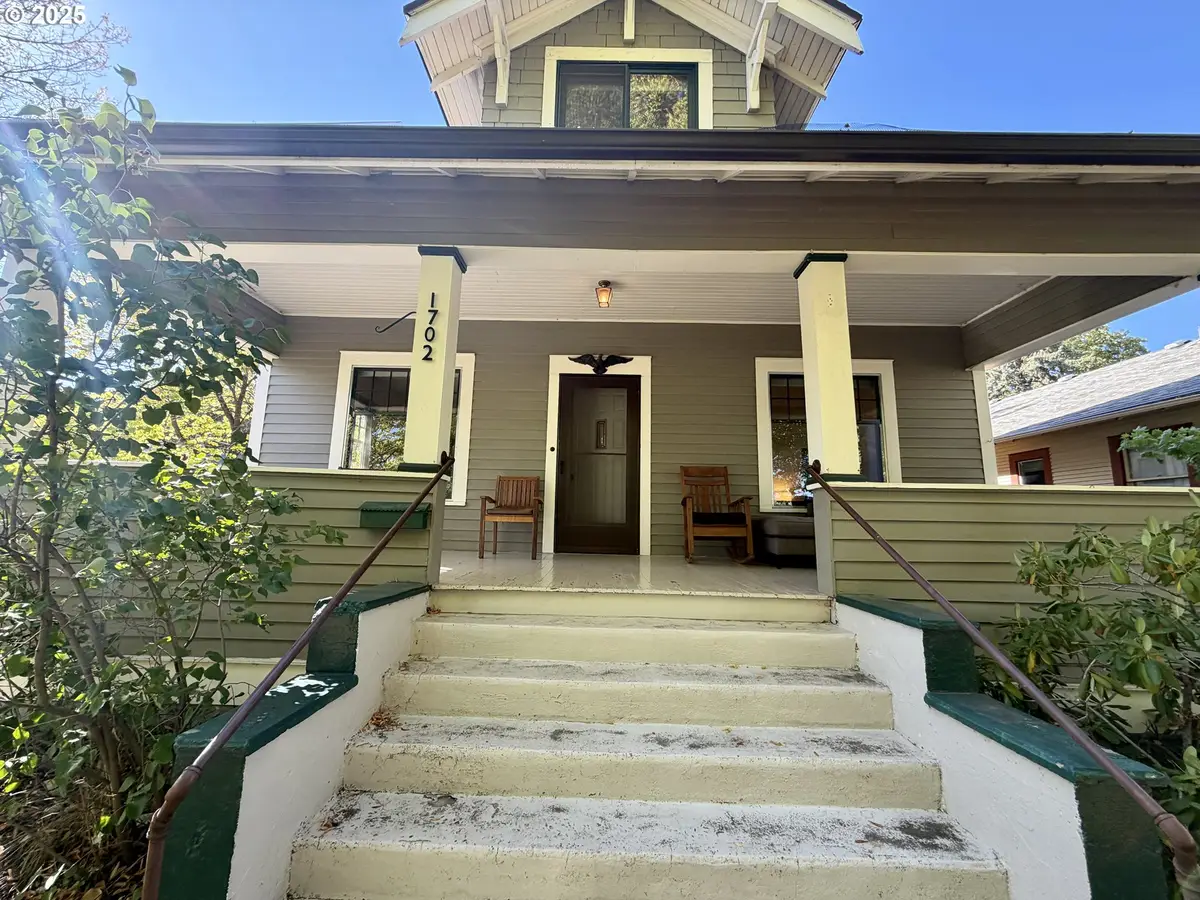 1702 Cedar St, La Grande, OR 97850 - Image #1