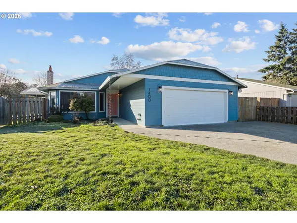 1400 NE 14th Ave, Hillsboro, OR 97124