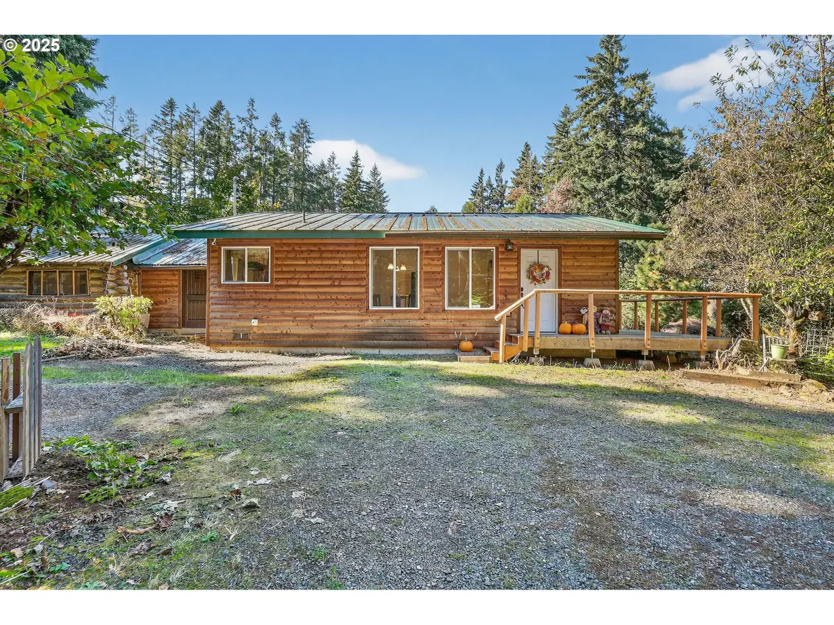 17475 S Potter Rd, Redland, OR 97045 - Image #1