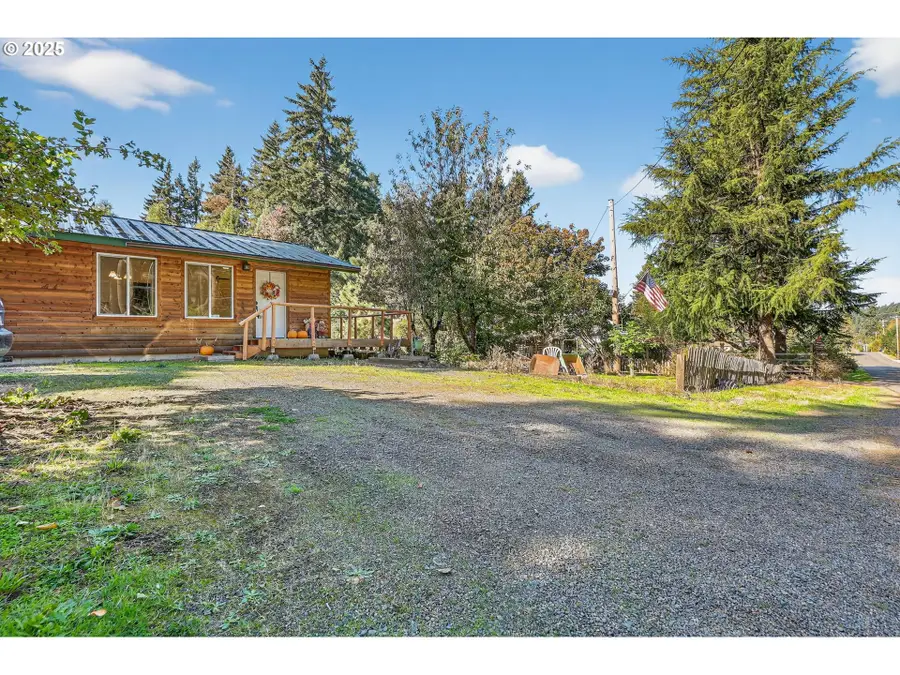 17475 S Potter Rd, Redland, OR 97045 - Image #3