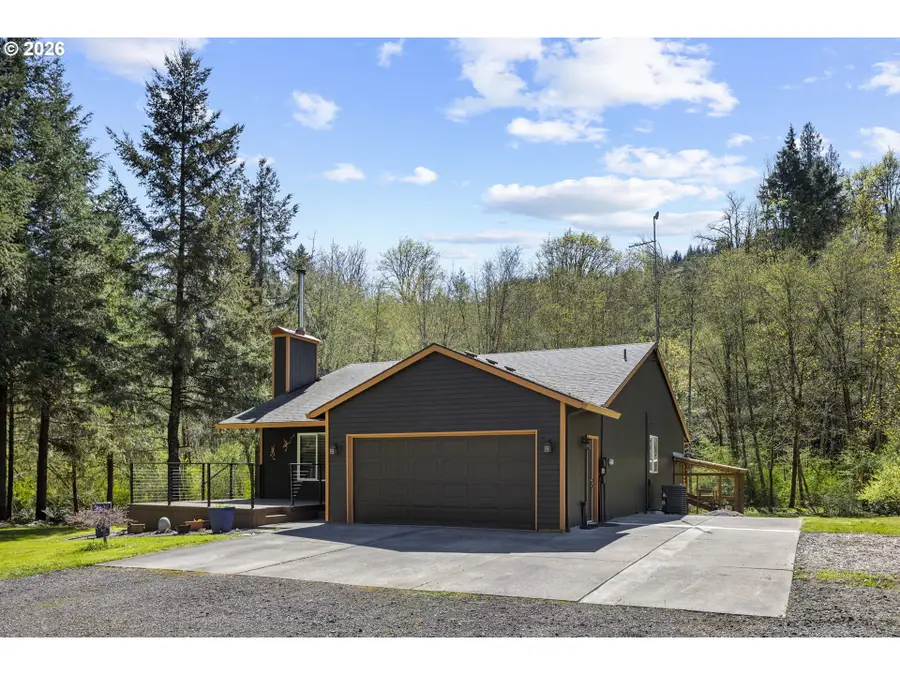 52368 NW Strassel Rd, Banks, OR 97106 - #3