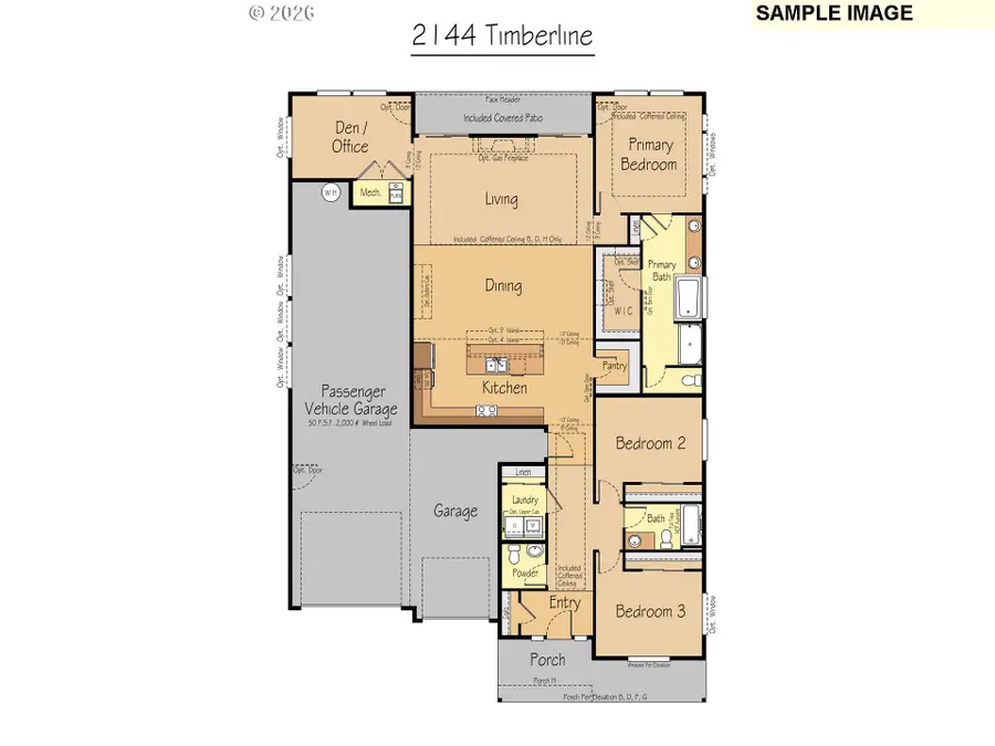 NE 196th Ave, Vancouver, WA 98684 - Image #2