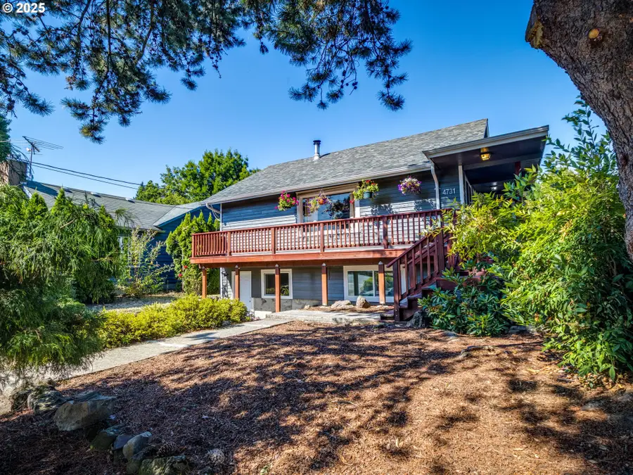 4731 NE 106th Ave, Portland, OR 97220 - Image #2