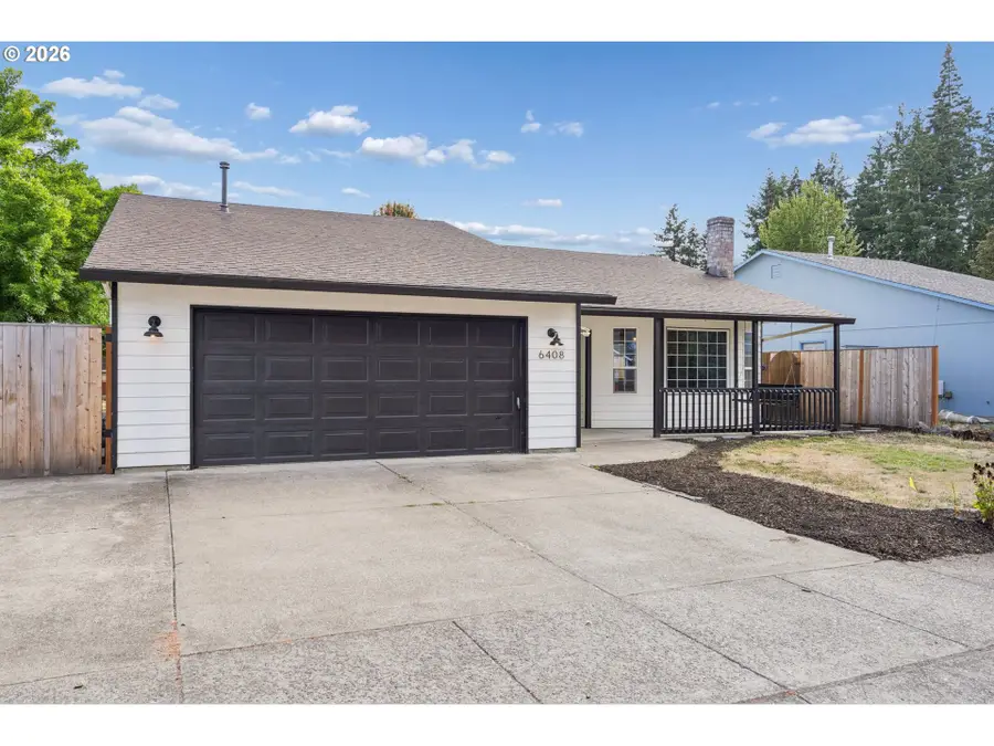 6408 SE Lois St, Hillsboro, OR 97003 - #2