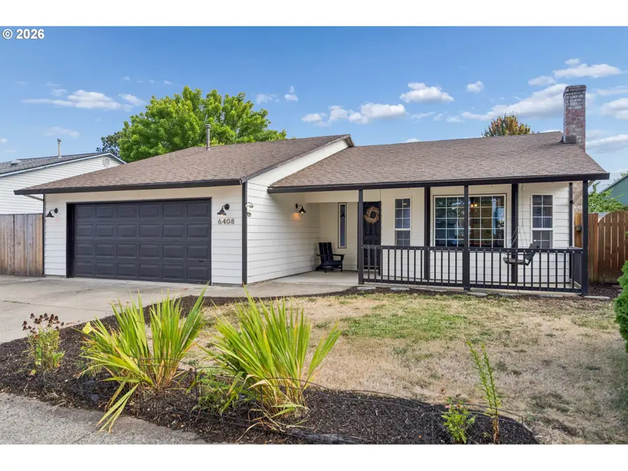 6408 SE Lois St, Hillsboro, OR 97003 - #3
