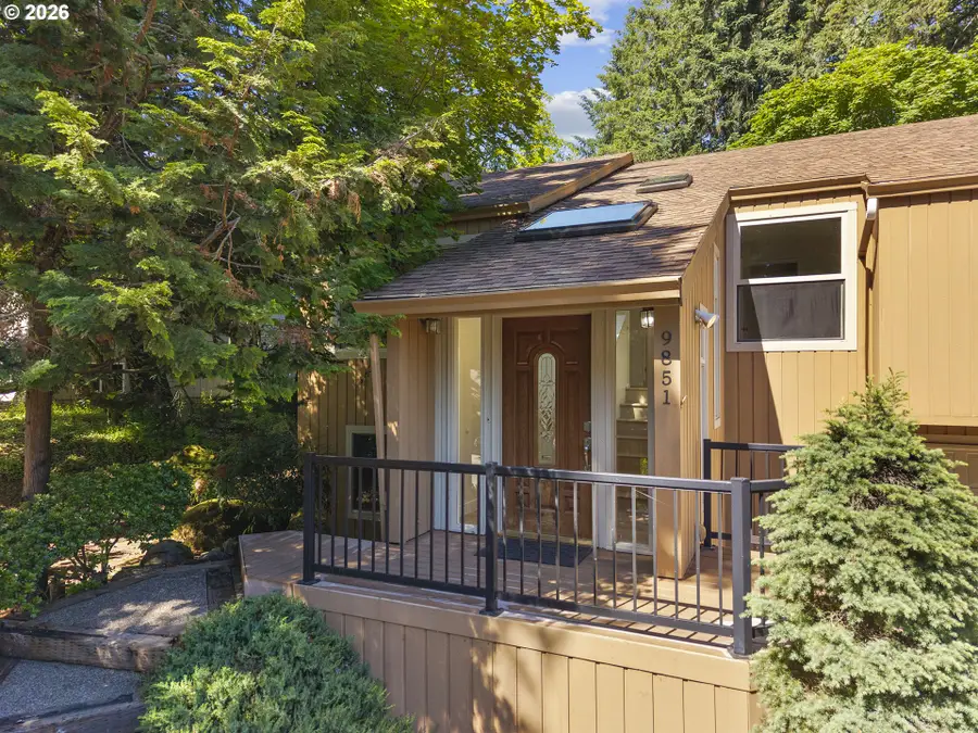 9851 SE King Way, Northwest Clackamas, OR 97086 - #3