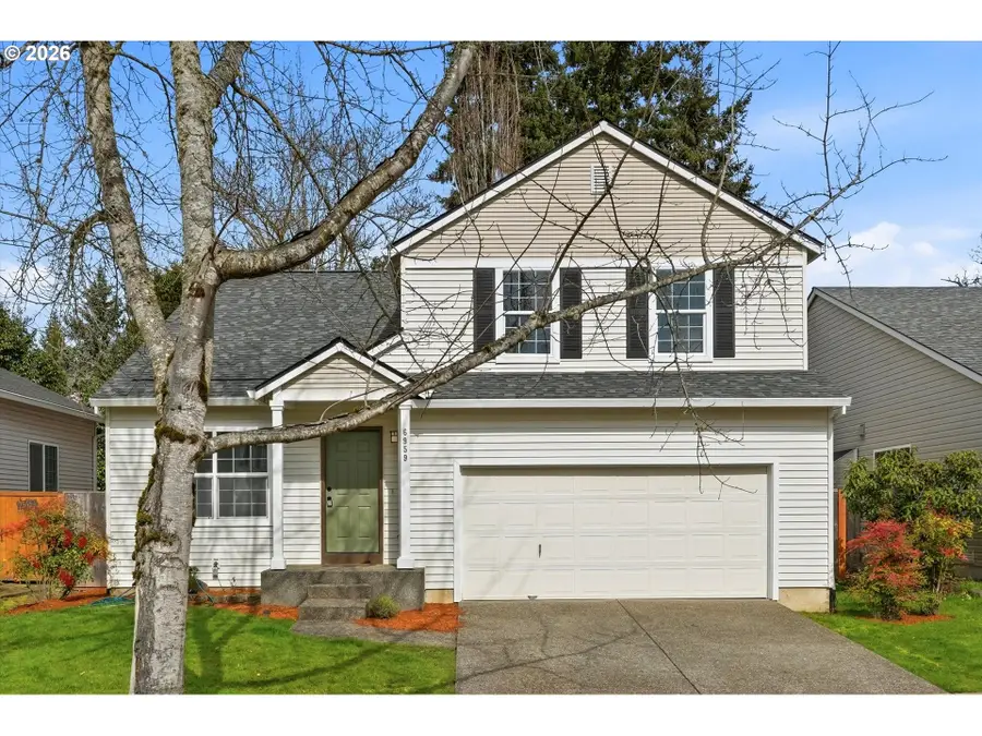 6959 NE Willowgrove St, Hillsboro, OR 97124 - #2