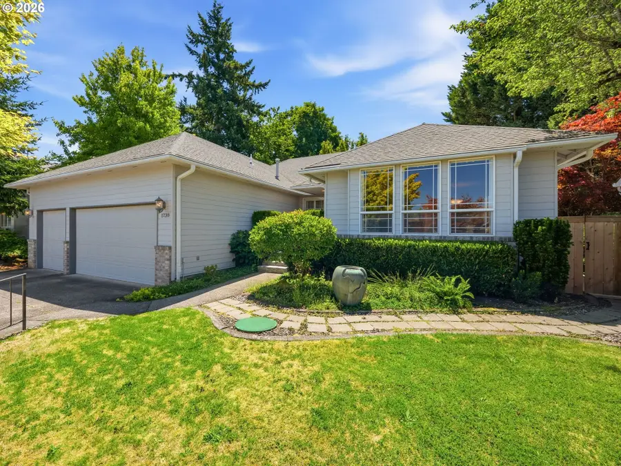 1738 NW 38th Ave, Camas, WA 98607 - #2