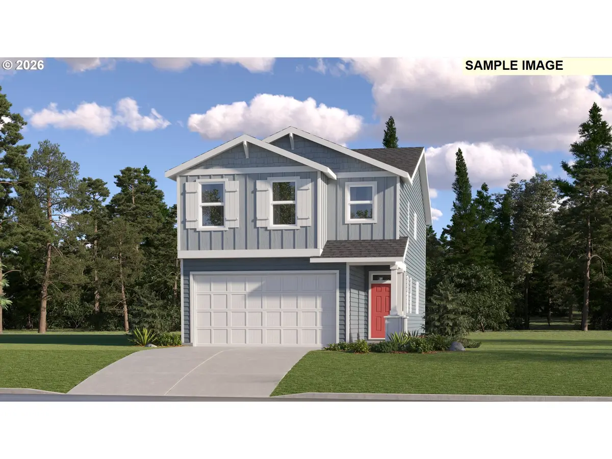 850 Windrow Ave Se, Albany, OR 97322 - #1