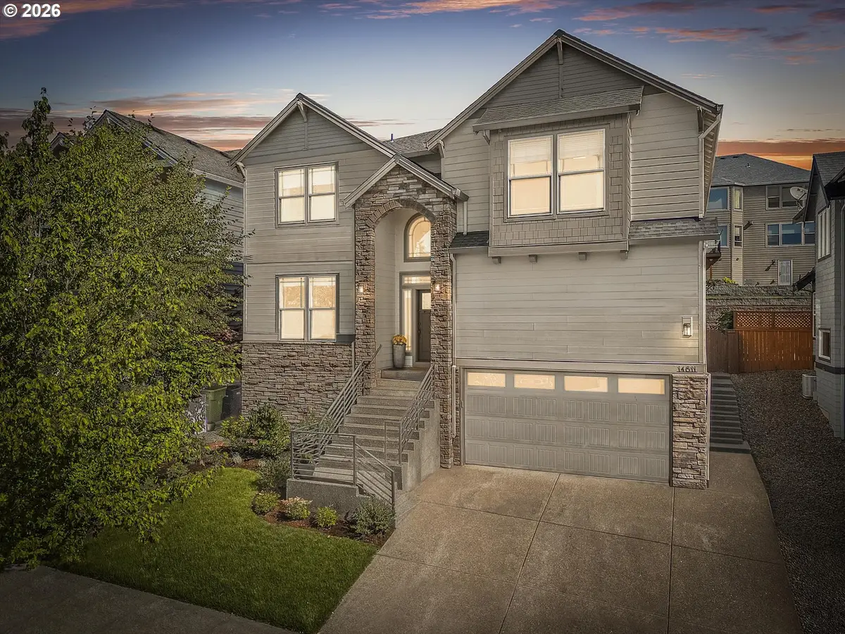 14811 SE Page Paark Ct, Happy Valley, OR 97086 - #1