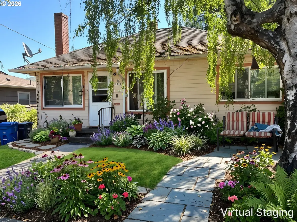 6318 NE 18th Ave, Portland, OR 97211 - #1