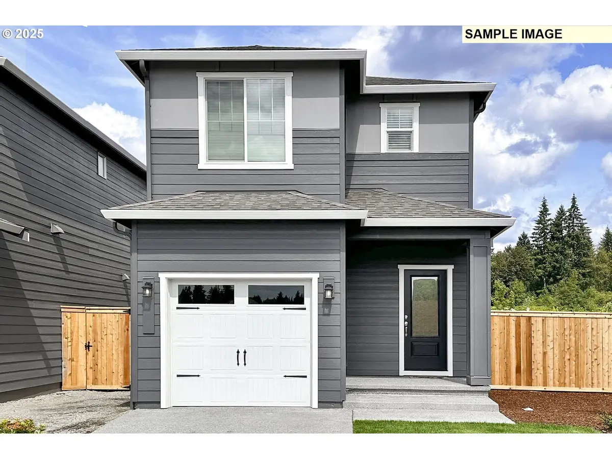 1344 NE Clark Ave, Battle Ground, WA 98604 - #1