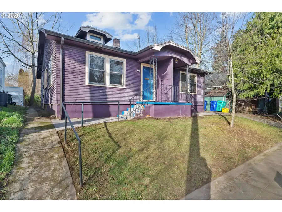 4635 4637 N Congress Ave, Portland, OR 97217 - Image #3