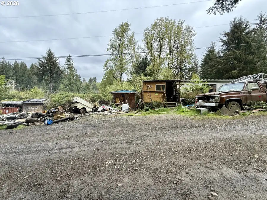 21 N Davis Ln, Otis, OR 97368 - #2