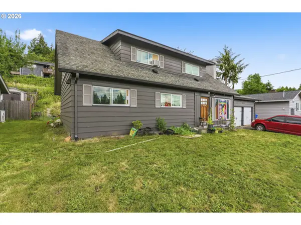 2411 Burcham St, Kelso, WA 98626