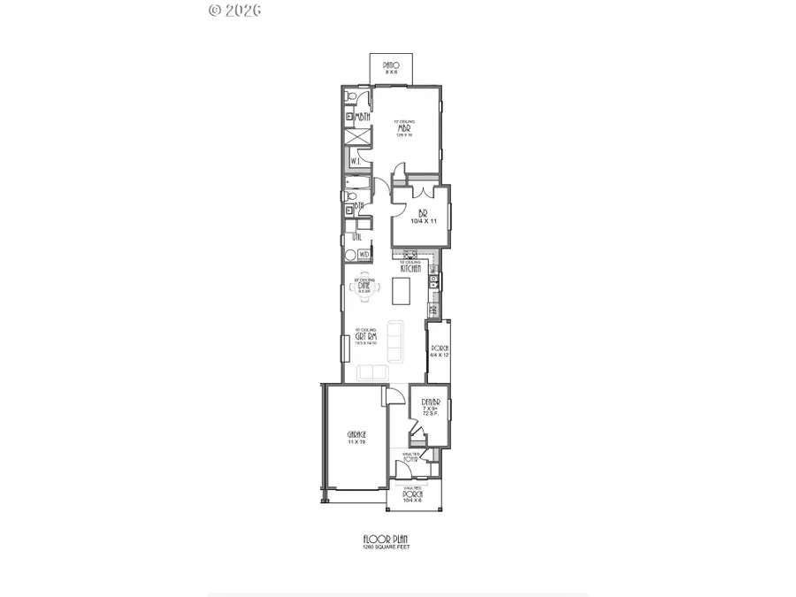 20671 NE Thompson Ter, Fairview, OR 97024 - #3