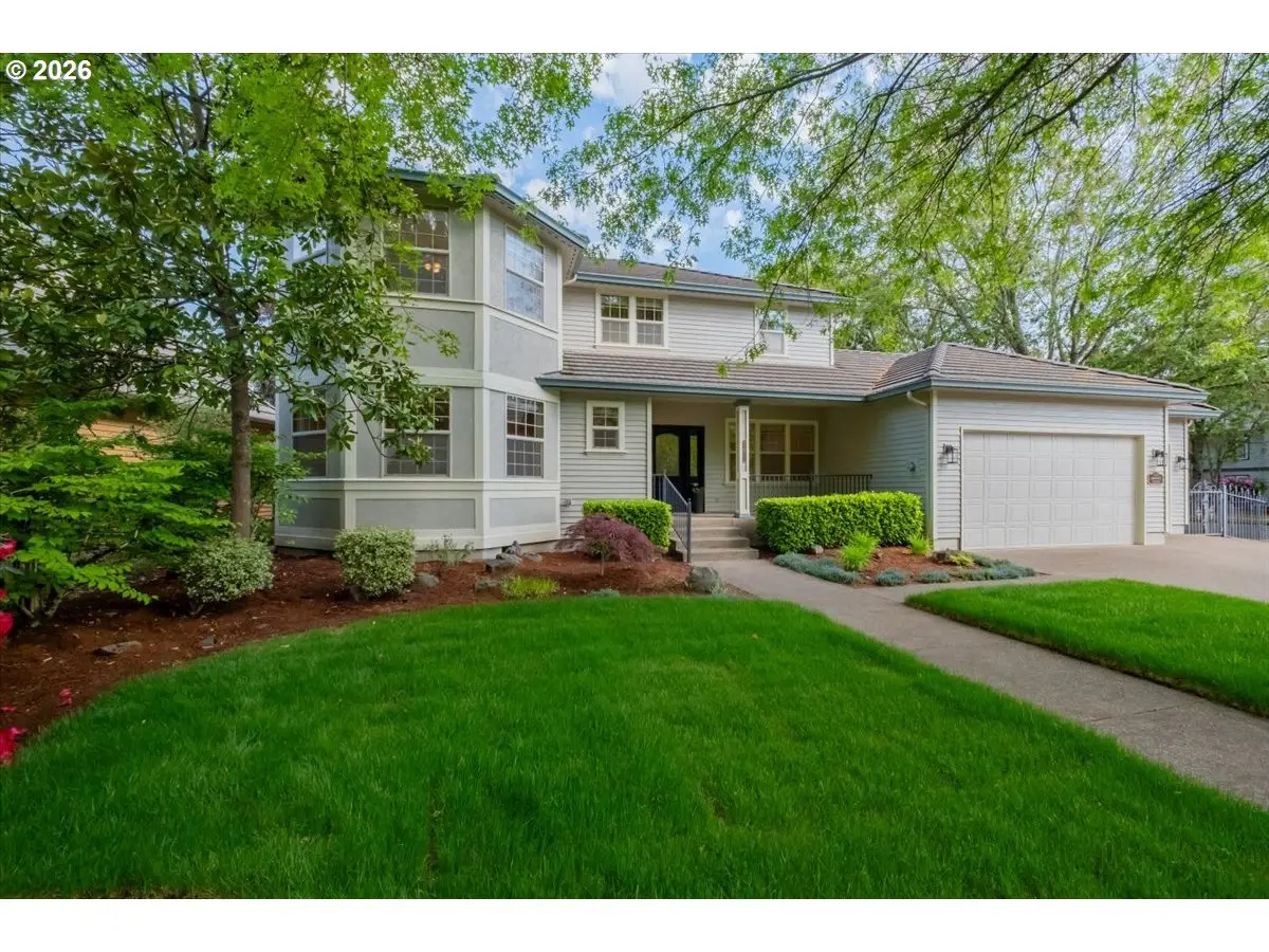 3471 Lakeside Dr, Eugene, OR 97401 - #1